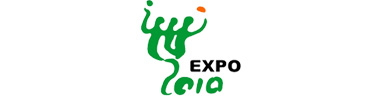 環氧地坪，水性地坪專家 - 上海世博會